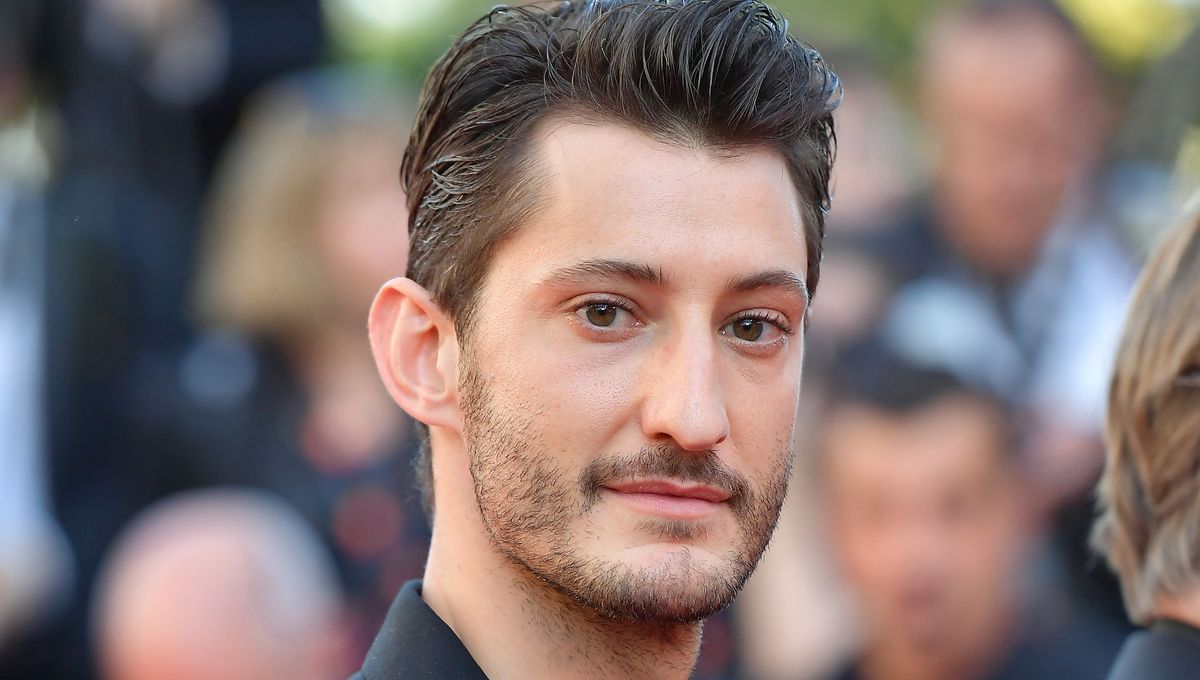 Pierre Niney évoque sa transformation physique pour le film
