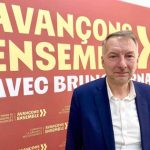 Bruno Bernard : "Notre plan transport est réaliste et réalisable" | LYON DEMAIN Gérald BOUCHON