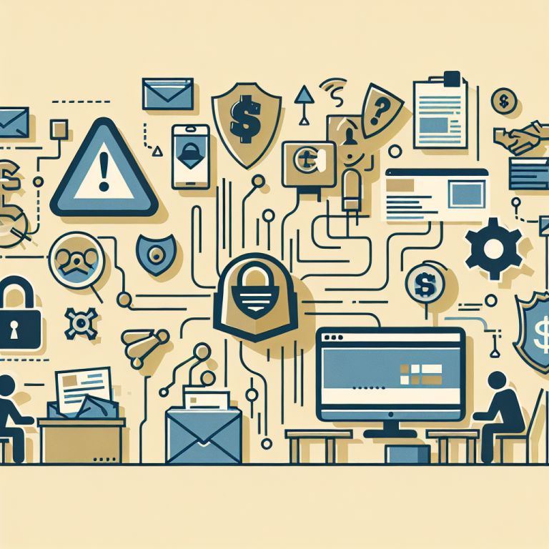 Arnaques liées à la consommation : comment les repérer