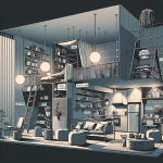 Stratégies pour optimiser l&rsquo;espace dans les logements urbains