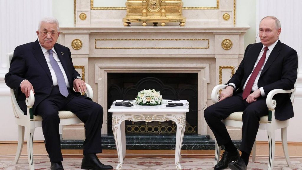 Vladimir Poutine renforce sa stratégie en Ukraine via Gaza et le Groenland face à Donald Trump