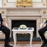 Vladimir Poutine renforce sa stratégie en Ukraine via Gaza et le Groenland face à Donald Trump