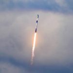 Blue Origin lance son réseau internet par satellites, concurrent de Starlink et Amazon