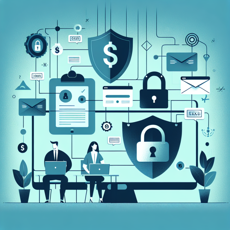 Comprendre les fraudes en ligne : astuces pour s&rsquo;en prémunir