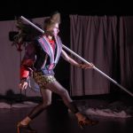 Dimitri Doré dévoile ses origines dans «Daïnas» à Genève après Lausanne - Le Temps