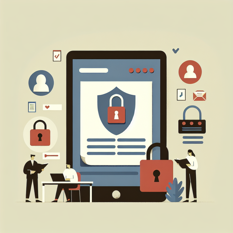 Guide pour protéger vos données personnelles en ligne