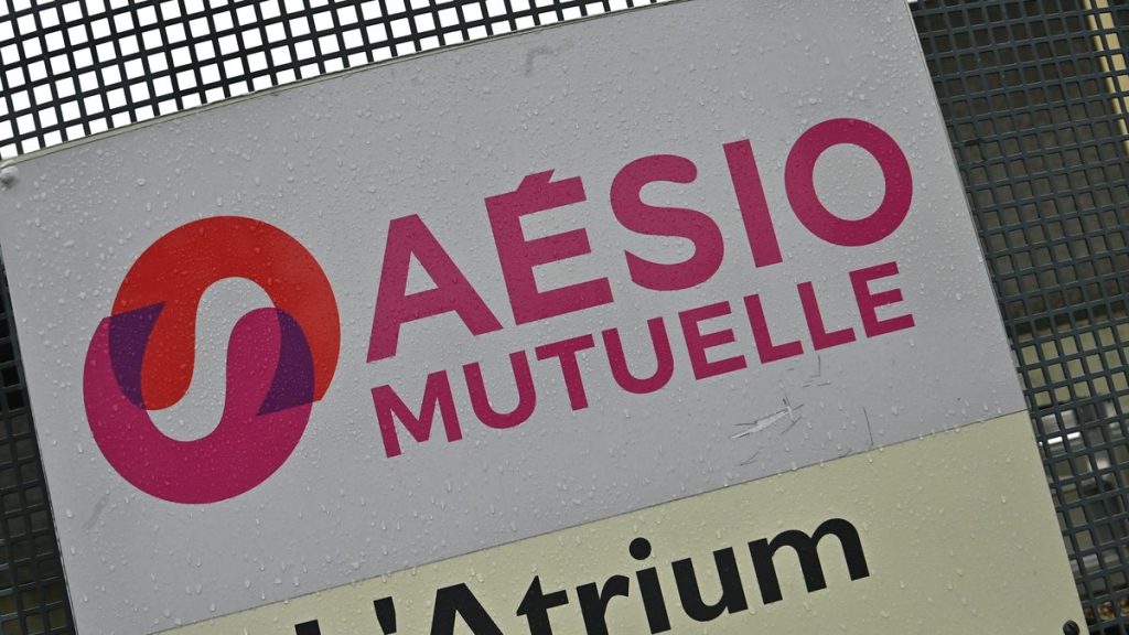 COMMUNIQUÉ. AÉSIO Santé Méditerranée obtient l’agrément ESUS, reconnaissance officielle de son utilité sociale