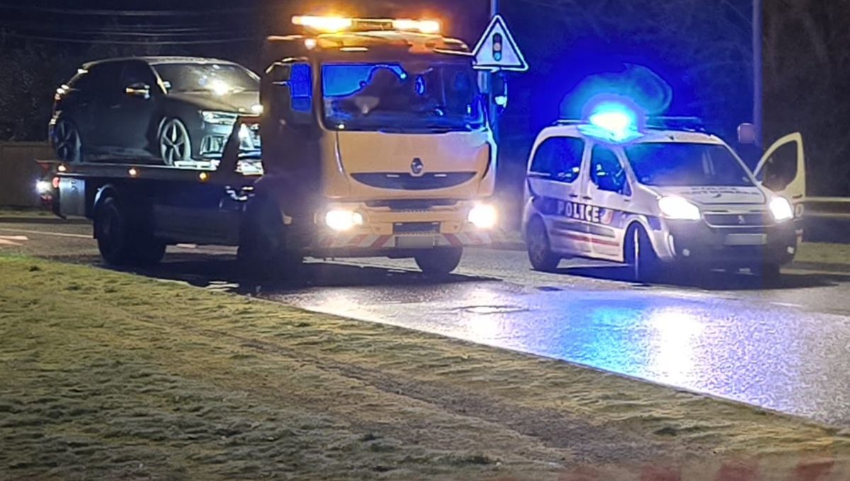 Un homme blessé par balles à Déols, enquête ouverte pour tentative de meurtre après tirs.