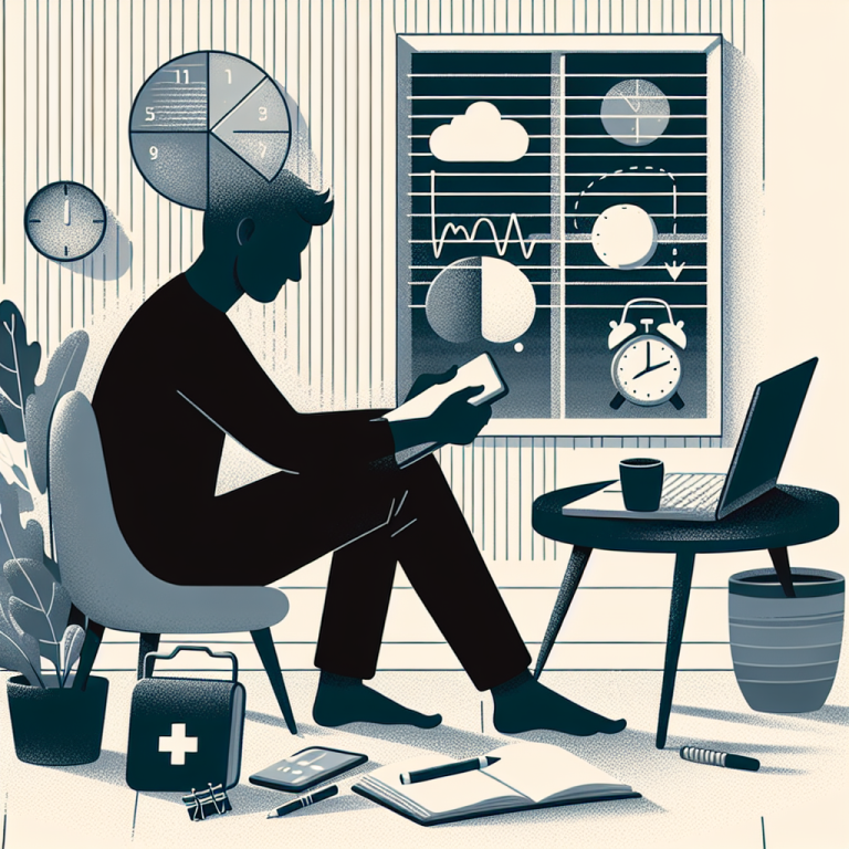 Préserver sa santé mentale en période de stress