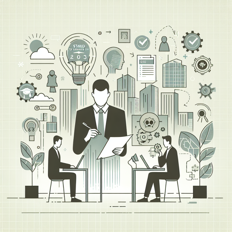 Les compétences clés pour se démarquer en 2023