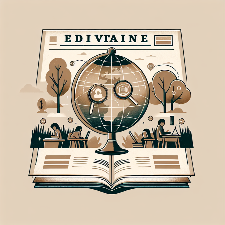 Éducation : techniques innovantes pour faciliter l&rsquo;apprentissage à distance