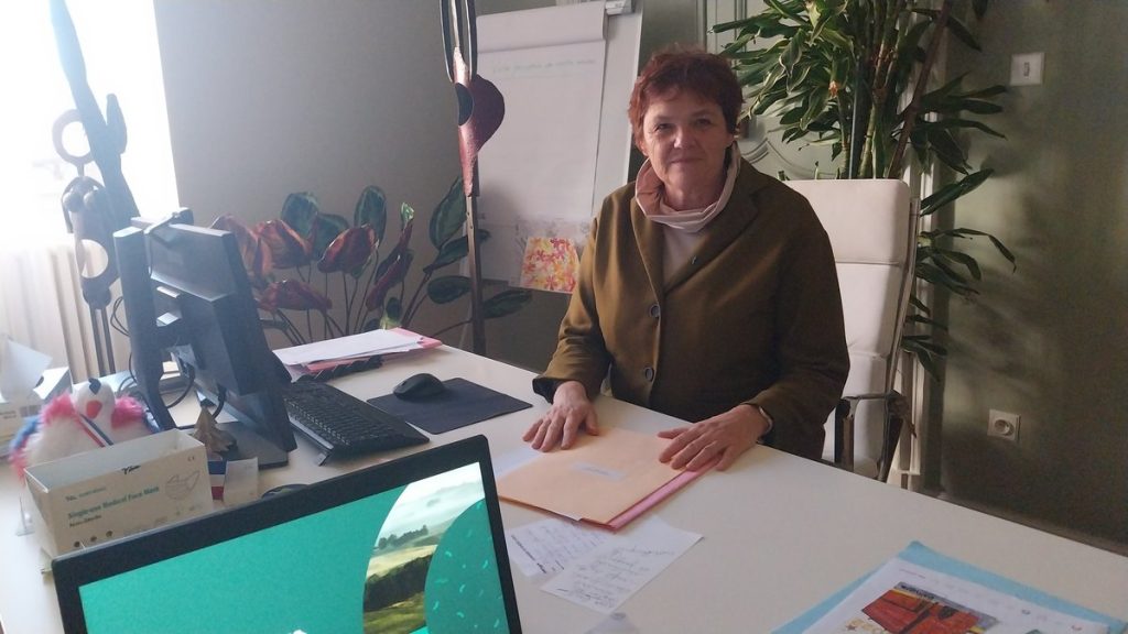 "Nous avons beaucoup appris, et bien travaillé" : Frédérique Thiennot à l’heure de son bilan de mandat