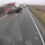Sept supporters d'un club grec tués dans un accident de minibus en France avant un match de foot
