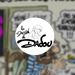 Gaston Bentata, créateur de la Zézette de Sète, décède : hommage du dessinateur Dadou.