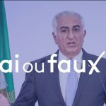 Répression des manifestations en Iran : les Iraniens souhaitent-ils vraiment un retour à la monarchie ?