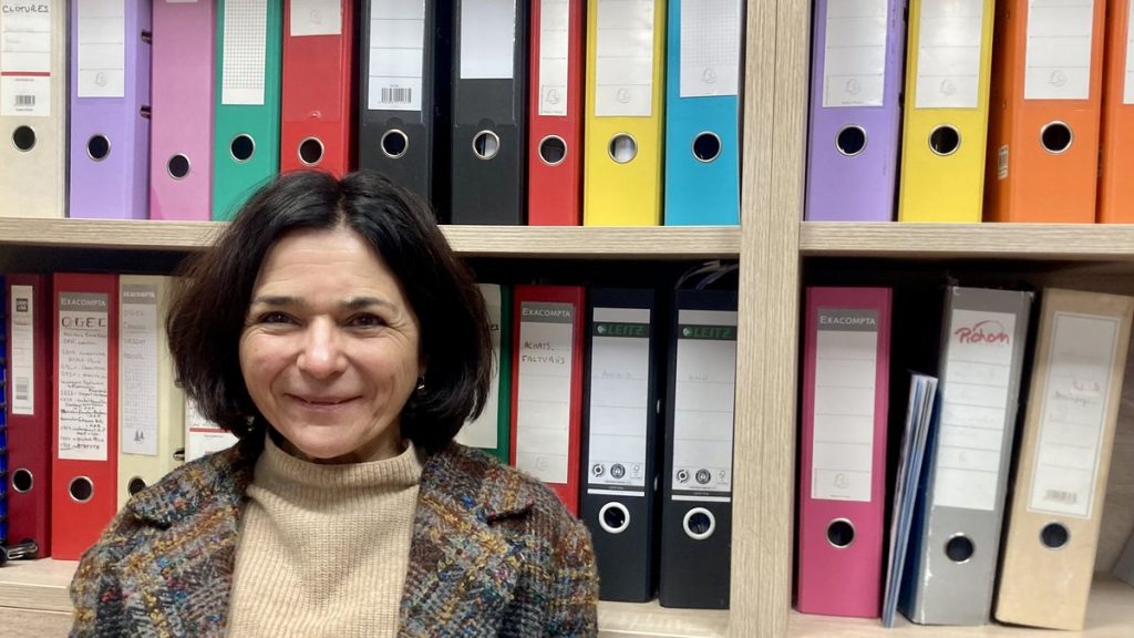 "J’ai eu des élèves en maternelle que j’ai retrouvés parents !" Après 34 ans à l’école Saint-Jean-Saint-Louis, la directrice part à la retraite