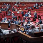 Fin du devoir conjugal : l'Assemblée nationale approuve à l'unanimité en France