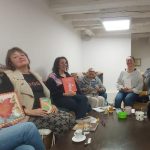 Pamiers : Inauguration d'un café littéraire au centre-ville