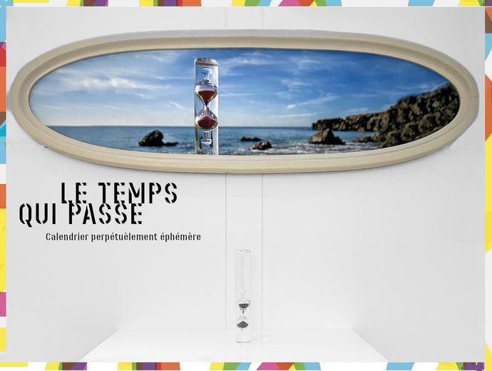 Galerie Le Vent se lève.