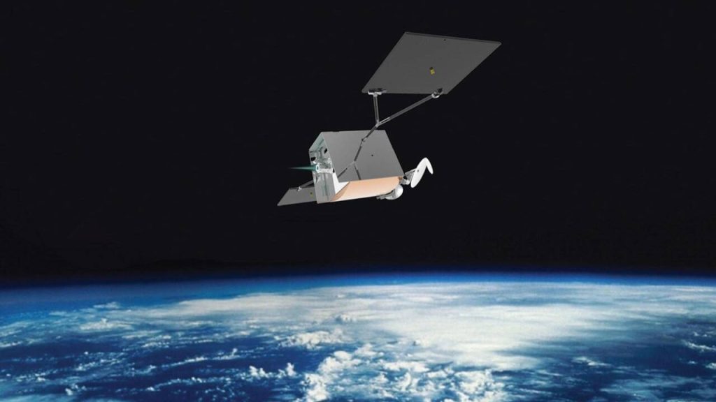 Jean-François Fallacher d’Eutelsat : « Nous sommes la seule alternative à Starlink »