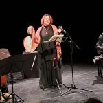 Chants et musiques de Cour : un événement au théâtre de Pennautier