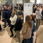 Job dating à Agde : des centaines de saisonniers intéressés par l'hôtellerie de plein air