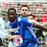 Euro de hand : l'équipe de France éliminée par l'Allemagne en quart de finale