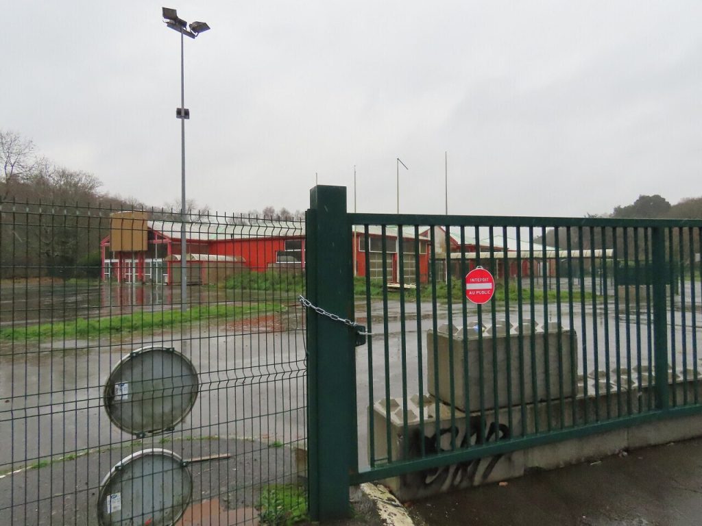 Côtes-d'Armor. Où en est le projet de rénovation de cet ancien magasin en Maison des solidarités ?