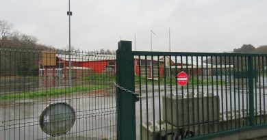 Guingamp : plus d’un million d’euros pour transformer un ancien magasin en Maison des solidarités dès 2026 Côtes-d'Armor. Où en est le projet de rénovation de cet ancien magasin en Maison des solidarités ?