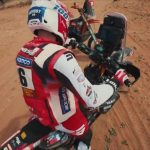 Dakar 2026 : En Arabie Saoudite, qui sont les Comtois au départ du rallye ?
