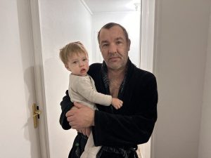 "On a encore rendez-vous chez le médecin" : des locataires en HLM souffrent du froid à Vire Normandie