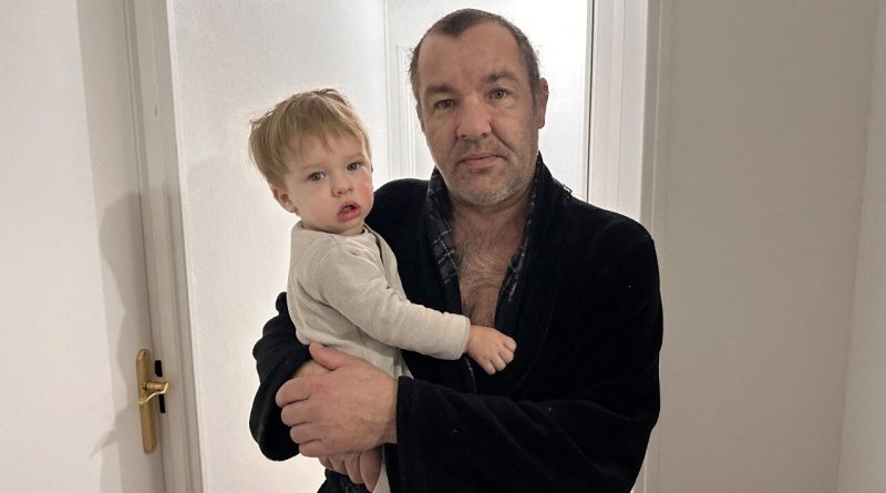 "On a encore rendez-vous chez le médecin" : des locataires en HLM souffrent du froid à Vire Normandie