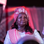 L’épouse du président déchu de Guinée-Bissau mise en examen au Portugal