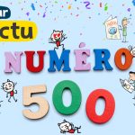 1jour1actu célèbre son 500e numéro avec un journal gratuit à télécharger !