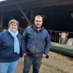 Aujourd'hui, transmettre sa ferme est un acte qui nécessite réflexion et anticipation