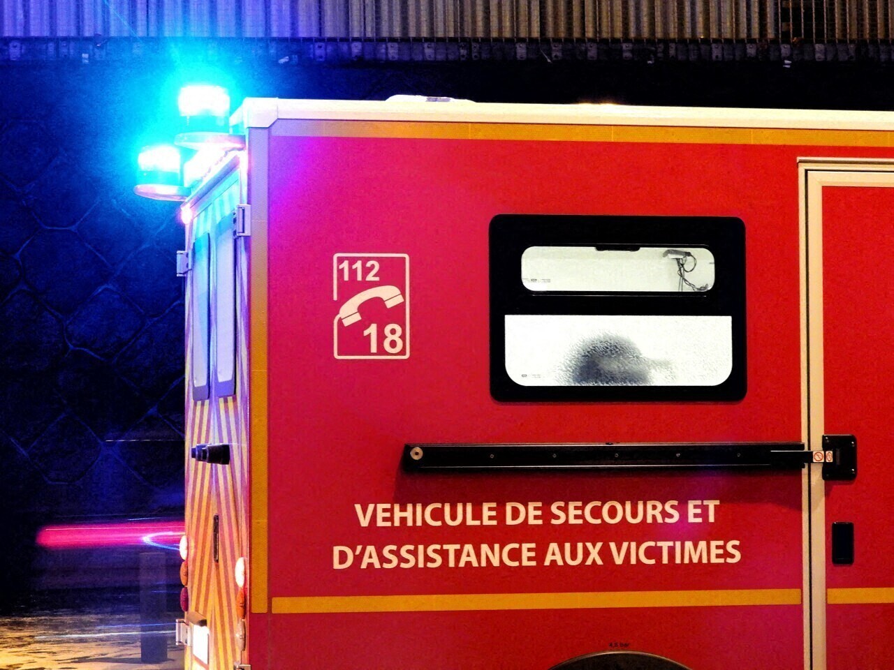 Collision entre deux voitures à Flers : une personne évacuée vers l’hôpital
