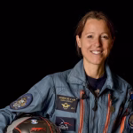 Sophie Adenot : 200 expériences à tester dans la Station spatiale pendant 9 mois
