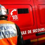 Saint-Nabord : une voiture s’encastre dans la station service