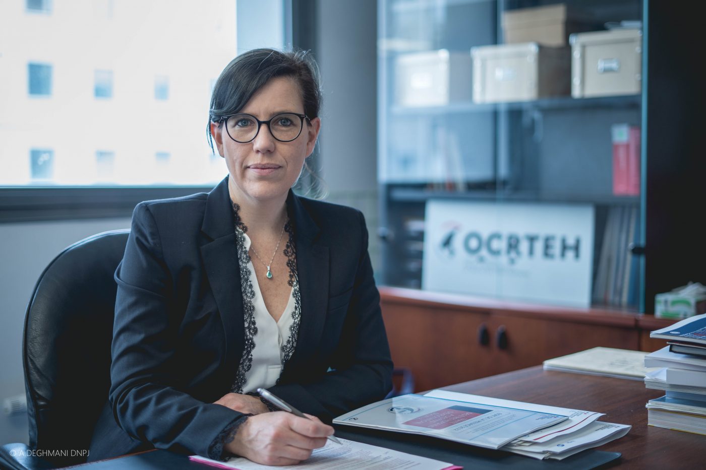 Locations détournées : Quand la prostitution en appartements s'organise via des'sexe tours'...