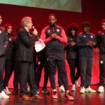 Les champions périgourdins vont être mis à l’honneur aux Éclats du sport