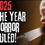 2025 : L'année où l'horreur a osé prendre des risques