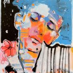 David Jamin - Galerie Vent des Cimes