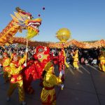 Bordeaux : le Nouvel An chinois sera célébré le 22 février