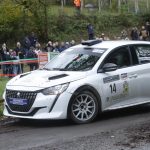 Comment le Rallye Dordogne Périgord a changé de catégorie