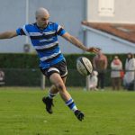 Fédérale 2 : Rion-Morcenx veut confirmer à Bazas