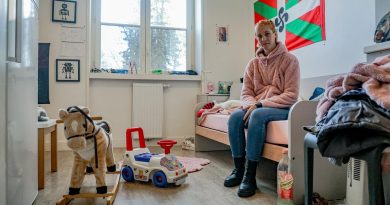 À Gradignan, un centre parental unique aide les familles à recréer le lien avec leurs jeunes enfants après une séparation difficile Près de Bordeaux, le Repos maternel offre un répit aux familles pour retisser le lien de la parentalité