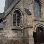 Chanter Noel avec ARAPA à Englos