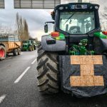 Colère des agriculteurs : plusieurs préfectures verrouillent la circulation des tracteurs dont la Nouvelle-Aquitaine