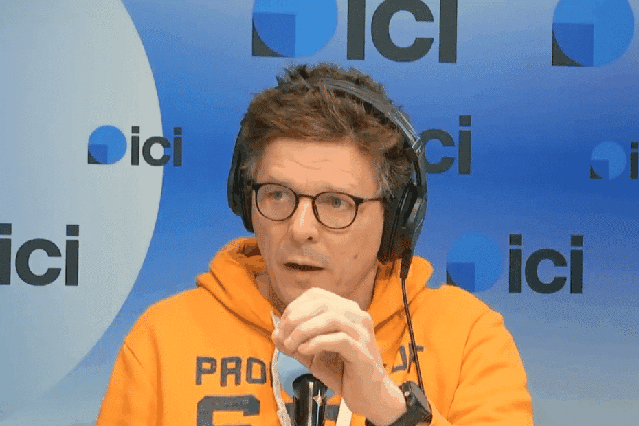 Le journaliste Sylvain Charley dépose une main courante après un cyberharcèlement lié à des insultes homophobes lors d’un match du LOSC