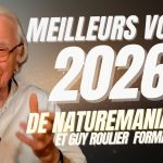 2026 : Vers une santé durable et intégrative - Guy Roulier